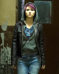 Valorie Curry