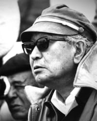 Akira Kurosawa