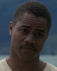 Cuba Gooding Jr.
