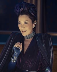 Michelle Yeoh