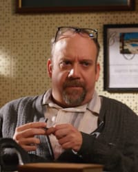 Paul Giamatti