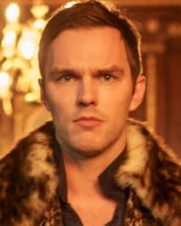 Nicholas Hoult