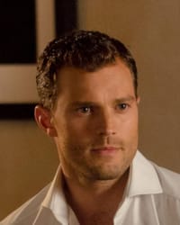 Jamie Dornan