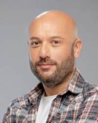Tolga Tekin