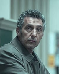 John Turturro