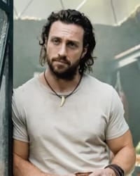Aaron Taylor-Johnson