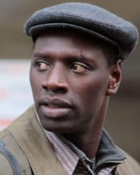Omar Sy