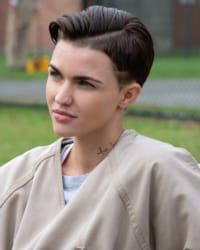 Ruby Rose