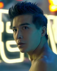 Ludi Lin'in fotoğrafı.