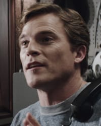 Mike Doyle'nin fotoğrafı.