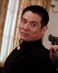 Jet Li