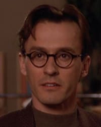 Robert Knepper'in fotoğrafı.