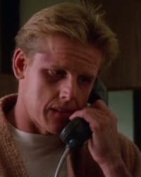 Gary Busey'in fotoğrafı.