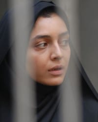 Sareh Bayat'ın fotoğrafı.