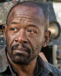 Lennie James