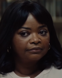 Octavia Spencer