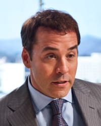 Jeremy Piven