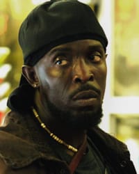 Michael Kenneth Williams