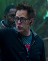 James Gunn