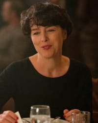 Olivia Williams