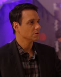 Ralph Macchio