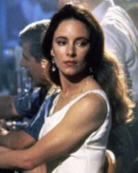 Madeleine Stowe