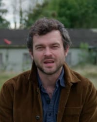 Alden Ehrenreich