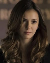 Nina Dobrev