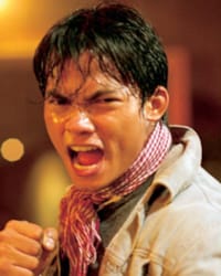 Tony Jaa
