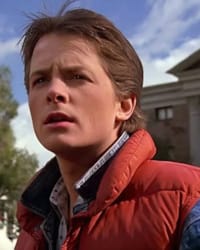 Michael J. Fox