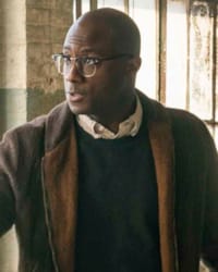 Barry Jenkins