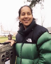 Gina Prince-Bythewood