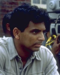 M. Night Shyamalan