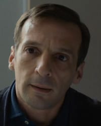 Mathieu Kassovitz'in fotoğrafı.