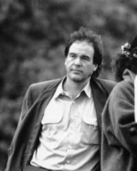 Oliver Stone