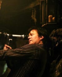 Gore Verbinski