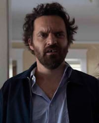 Jake Johnson