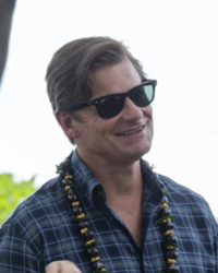 Steve Zahn