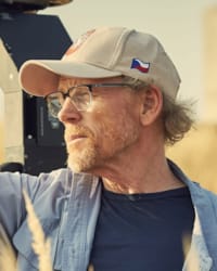 Ron Howard