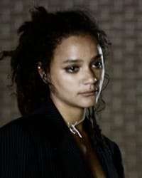 Sasha Lane