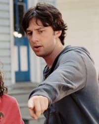Zach Braff