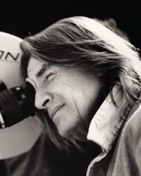 Joel Schumacher