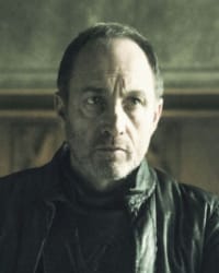 Michael McElhatton'un fotoğrafı.