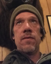 Stephen Gaghan