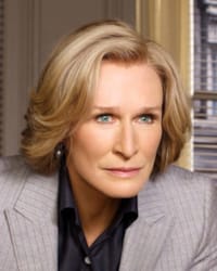Glenn Close