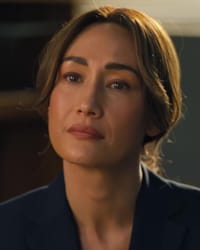 Maggie Q