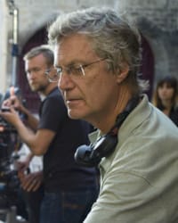 Lasse Hallstrom