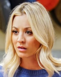 Kaley Cuoco