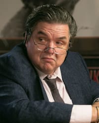 Oliver Platt'ın fotoğrafı.