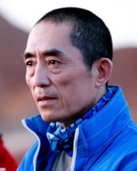 Yimou Zhang